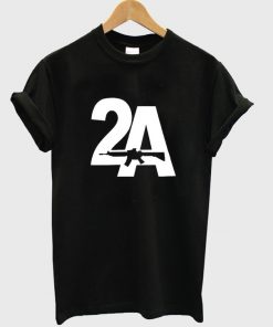 2A t-shirt