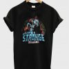 doctor strange t-shirt