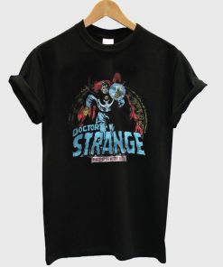 doctor strange t-shirt