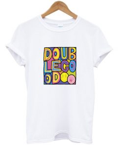 double good t-shirt
