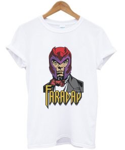 faradav t-shirt