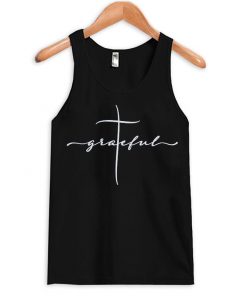 grateful tank top