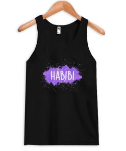 habibi tank top