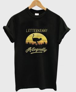 letterkenny t-shirt