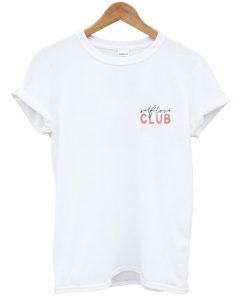 self love club t-shirt