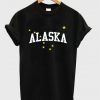 alaska t-shirt