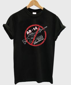 ar -14 the biden special t-shirt