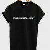 basic human decency t-shirt