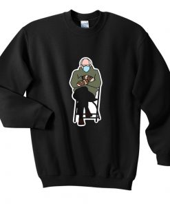 bernie sanders sweatshirt