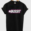 bussit t-shirt