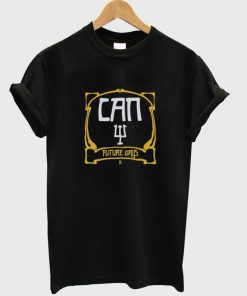 can future days t-shirt