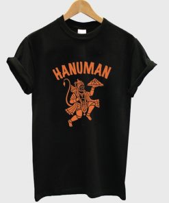 hanuman t-shirt