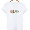 home t-shirt