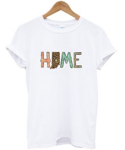 home t-shirt