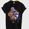 thanos t-shirt