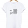 big data t-shirt
