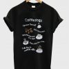 coffeealogy t-shirt
