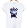 the slopes are calling and i must go t-shirt
