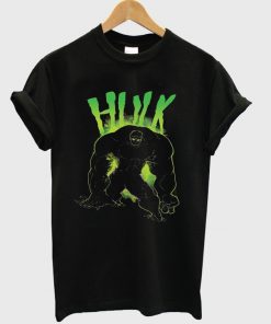 hulk t-shirt