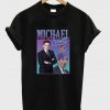 michael scott t-shirt