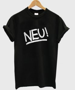neu t-shirt