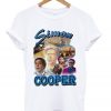 simon cooper t-shirt