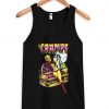 the cramps tank top