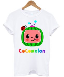 cocomelon t-shirt