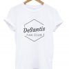 desantis fan club t-shirt