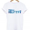 team nole t-shirt