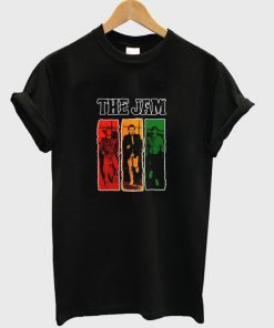 the jam t-shirt