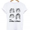the linda lindas t-shirt
