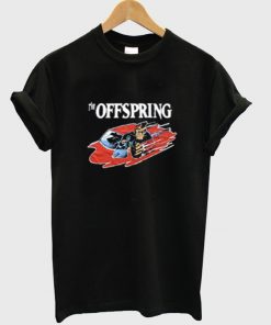 the offspring t-shirt