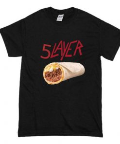 5Layer Tacos T-Shirt