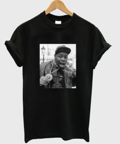 Biz Markie Hip Hop T-shirt