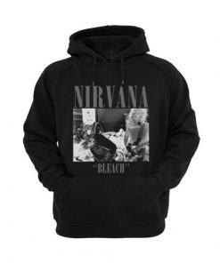 Bleach Hoodie