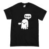 Boo Ghost T-Shirt