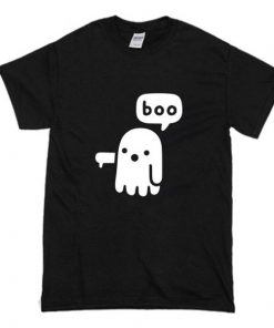 Boo Ghost T-Shirt