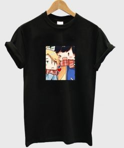 Chibi Banana Fish Shirt