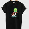 Cottagecore Frog Shirt