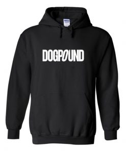 Dogpound Hoodie