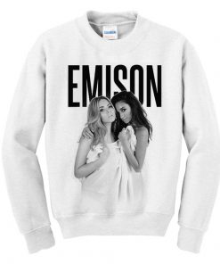 Emison Pretty Little Liars Sweatshirt