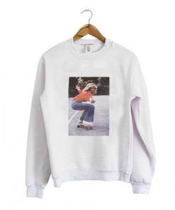 Farrah Fawcett Sweatshirt