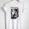 Fleetwood Mac Classic T Shirt