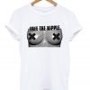 Free The Nipple T Shirt