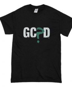 GCPD T-Shirt