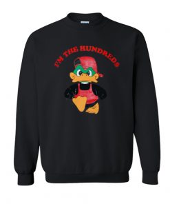 I’m The Hundreds Duck T-Shirt