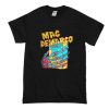 Mac DeMarco T Shirt