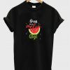 One In A Melon Gigi t-shirt