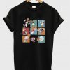 Space Jam A New Legacy Squad T-shirt